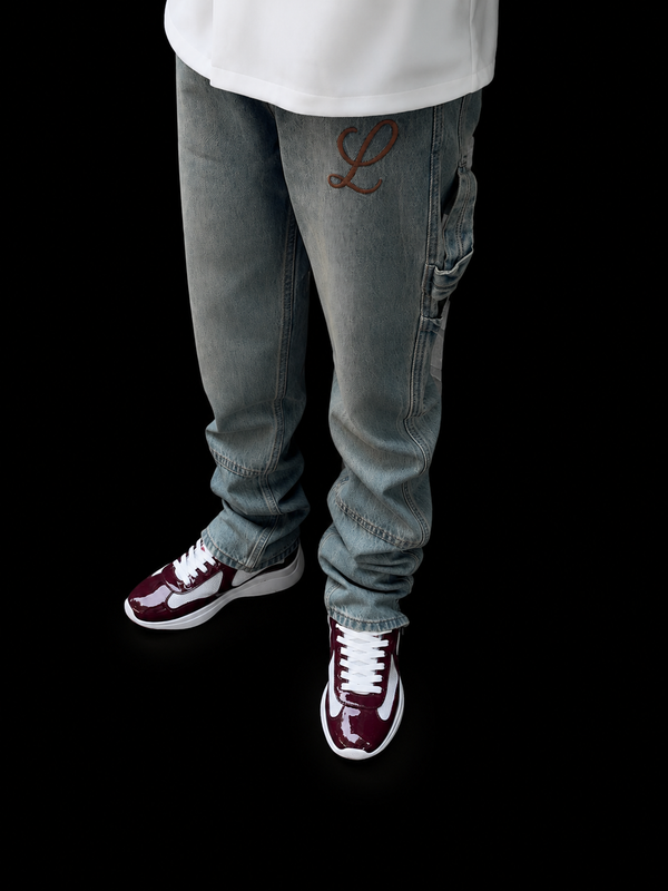 Jeans - LOVÉDÓS