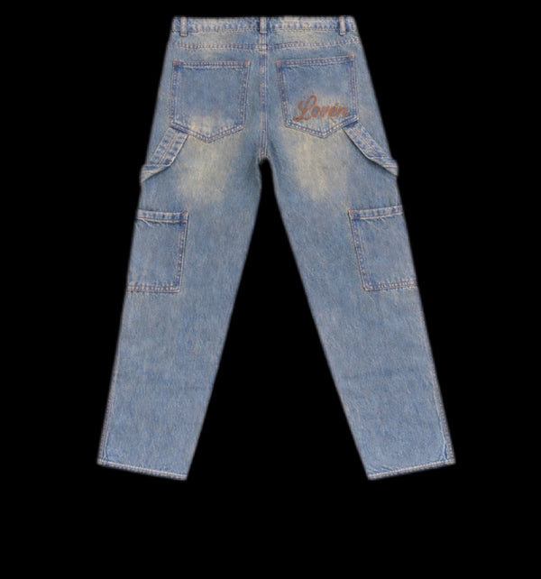 Jeans - LOVÉDÓS