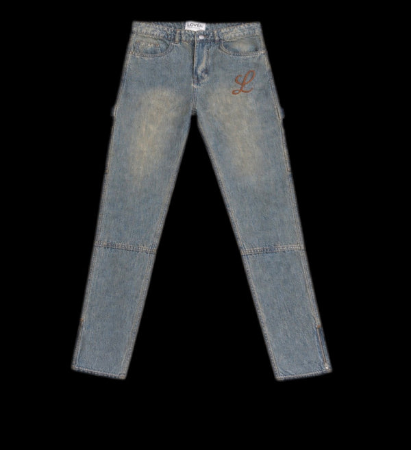 Jeans - LOVÉDÓS