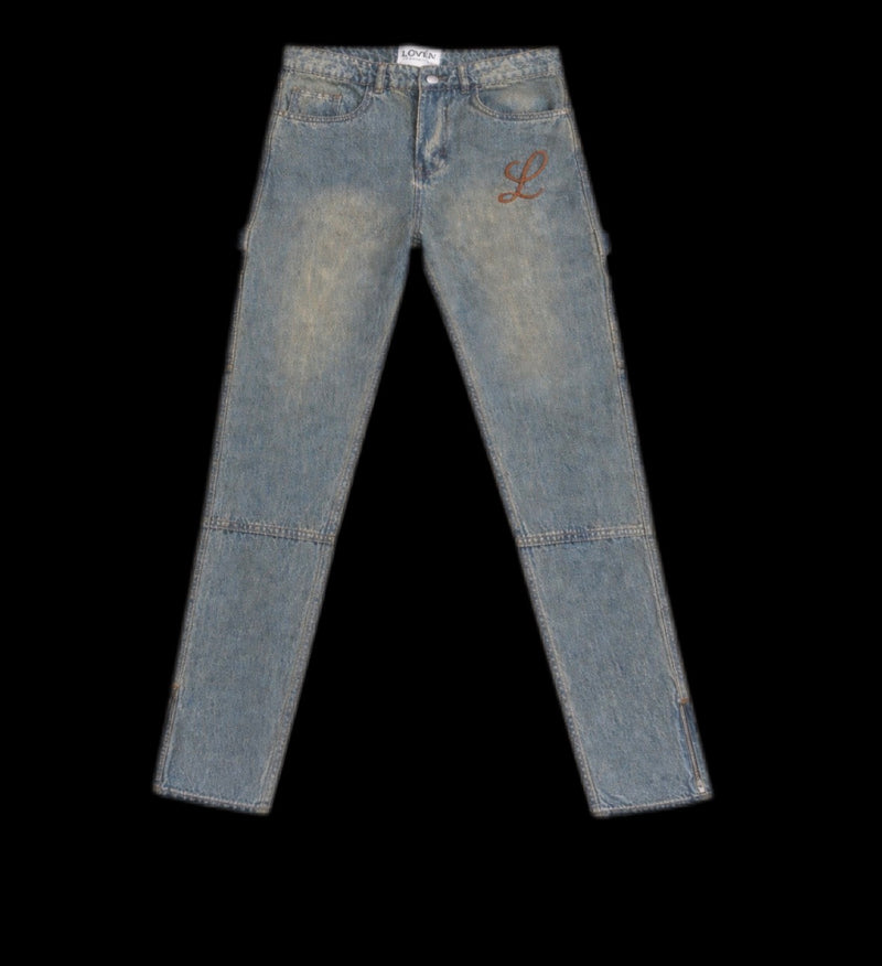 Jeans - LOVÉDÓS